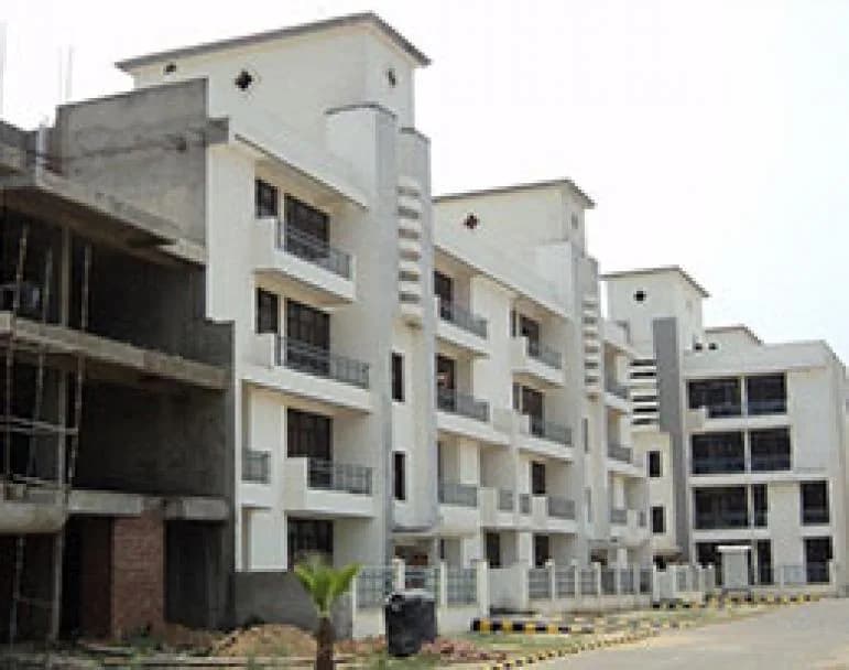 Parsvnath Pratibha Apartment, Amruthnagar