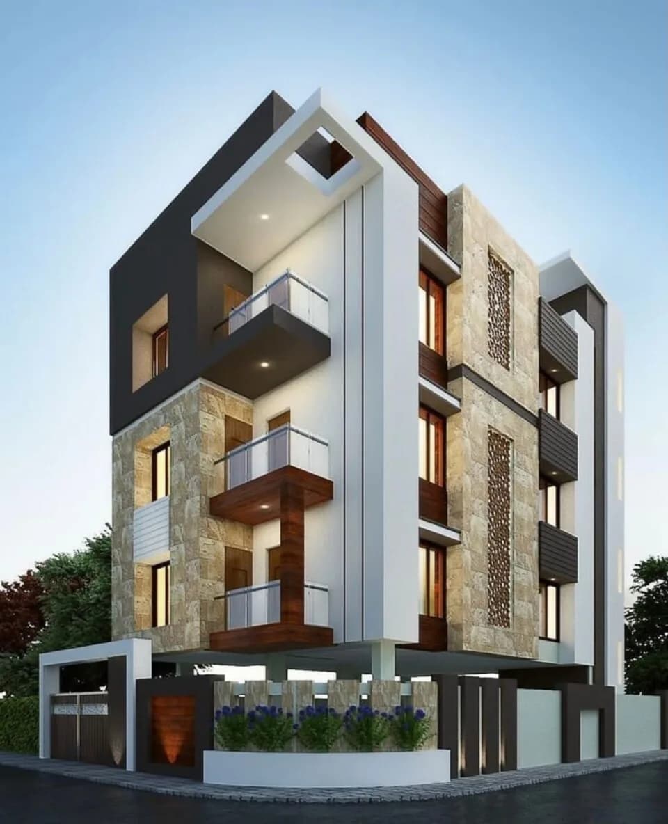 BMD Metroview Homes, Uttam Nagar