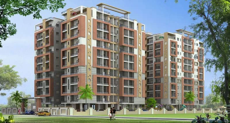 Neelaksh Avenue, Shastri Nagar