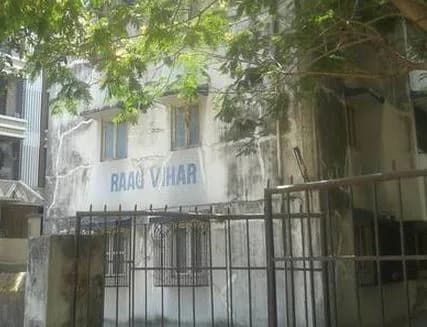 Aditya Raag Vihar CHS, Borivali West