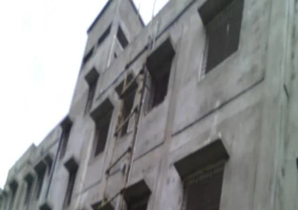 MS Aasha Apartment, Panchasayar