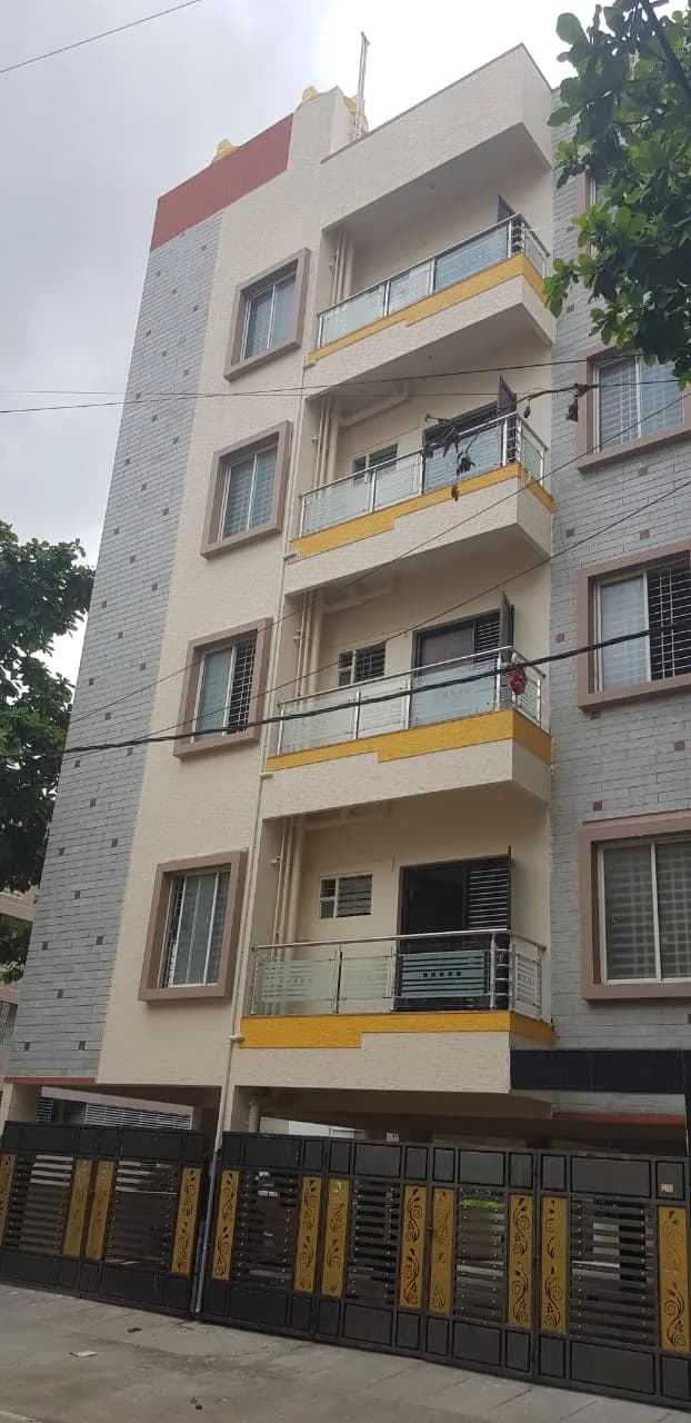 Adarash VB Enclave, Rajarajeshwari Nagar