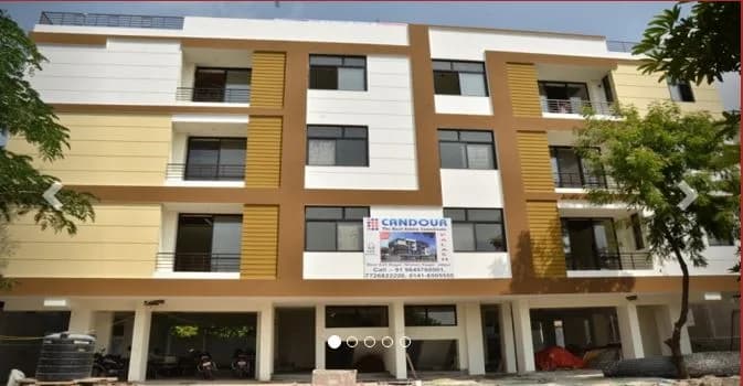 Safe Palash, Nirman Nagar