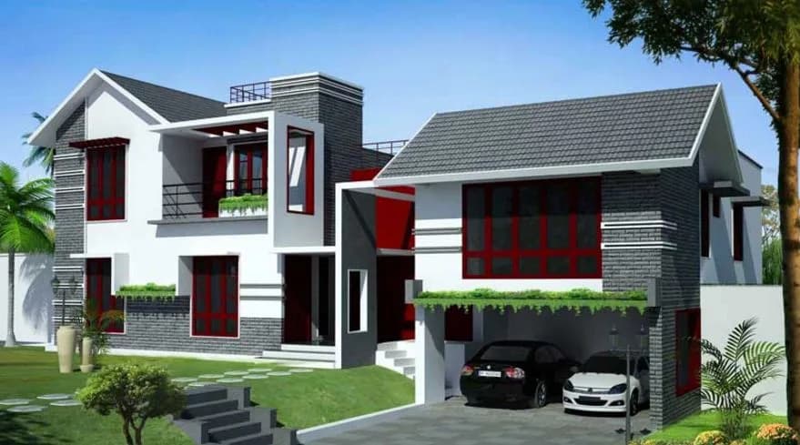 Sree Nakshatra Galaxy, Powdikonam