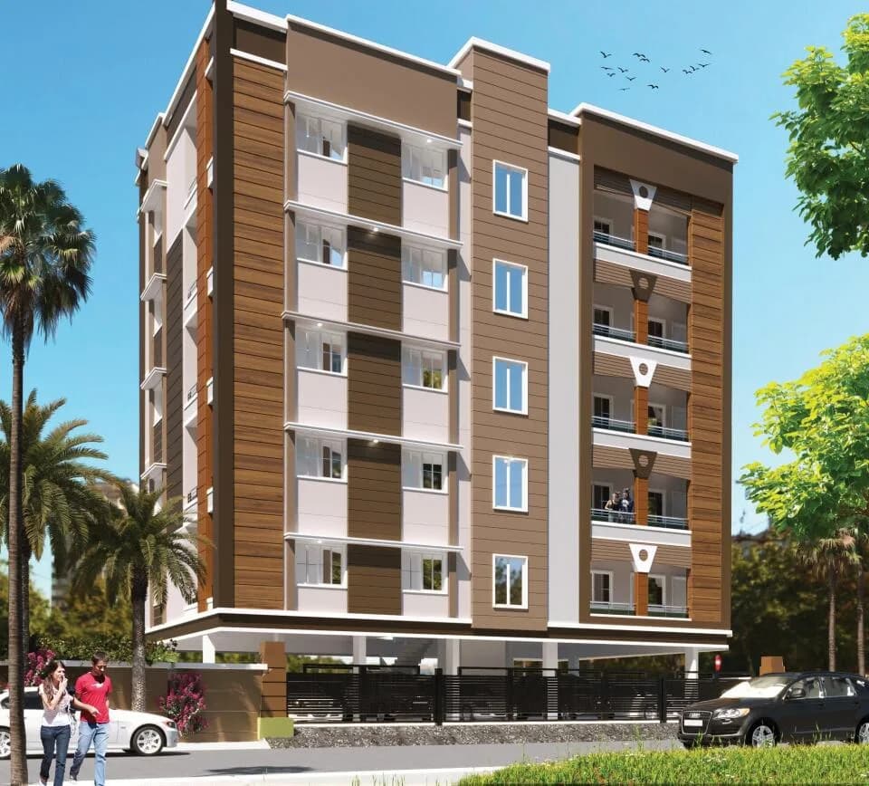 RNR Grandeur, TurkaYamjal