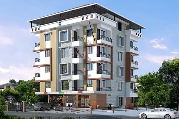 S4 Star Avenue, Krishnapura