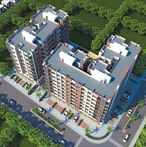 Dharti Silver, Chandkheda