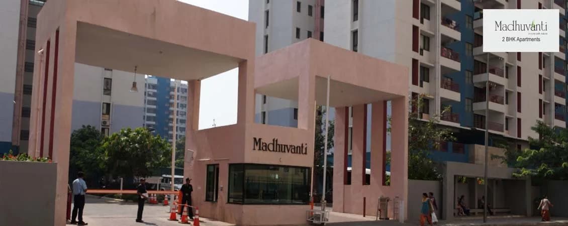 Nanded Madhuvanti, Nanded