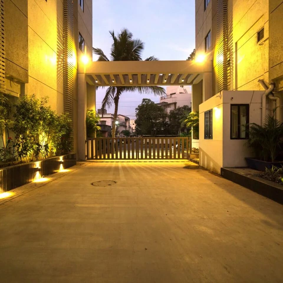 Samanvay Saptarshi, Manjalpur