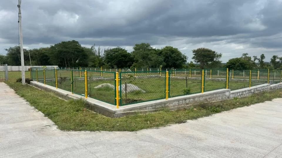 HBS Raaghavi Garden, Varuna