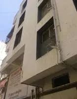 Om Shanti Homes, Ambegaon Bk