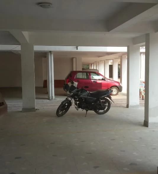 Vinayak Skyline Lakeview, Garia