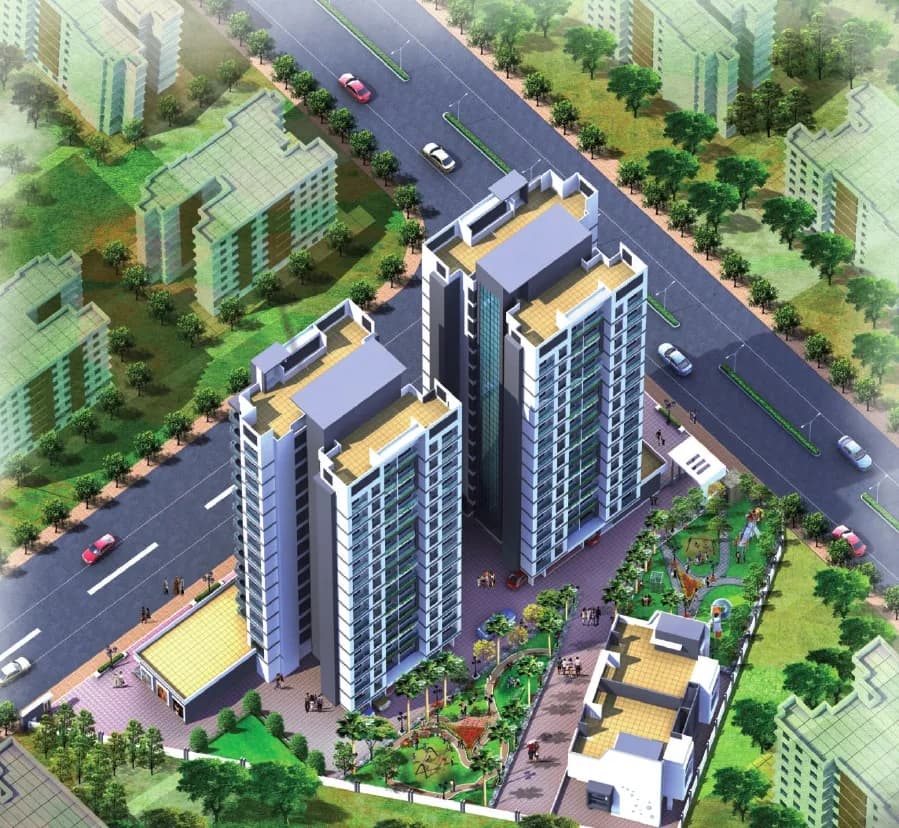 Sahakar Premier, Mira Road East