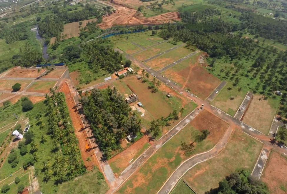 Bluejay Ardley Phase 2, Kengeri
