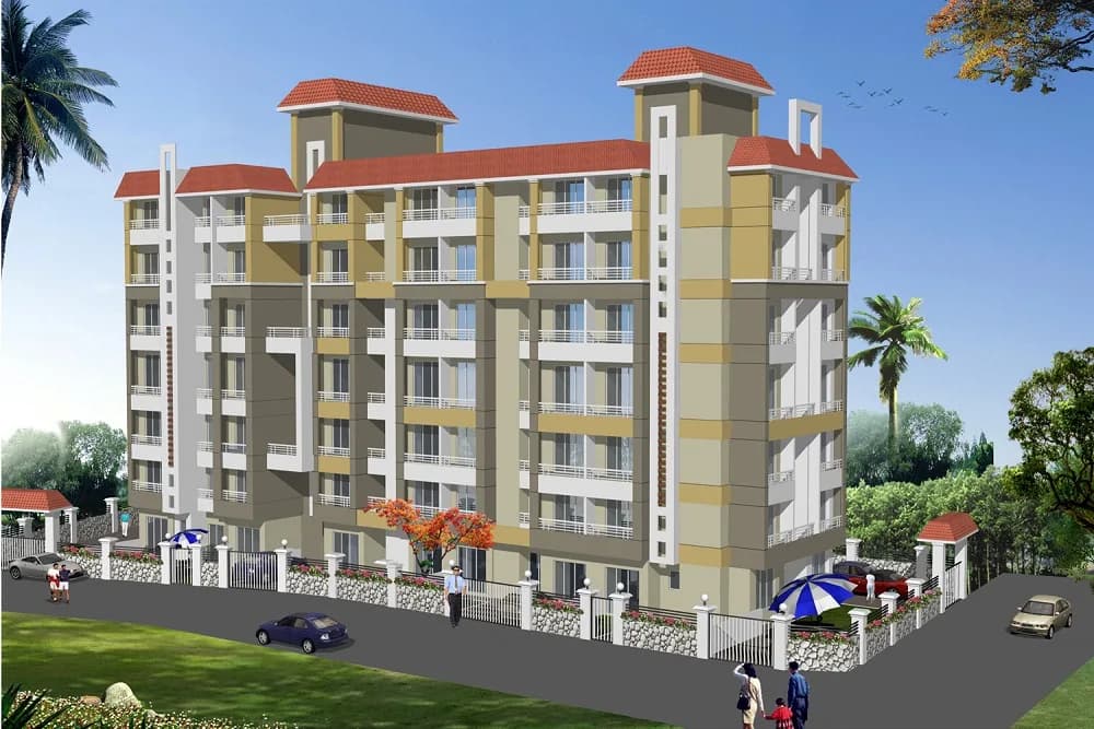 Malati Heritage, Khopoli