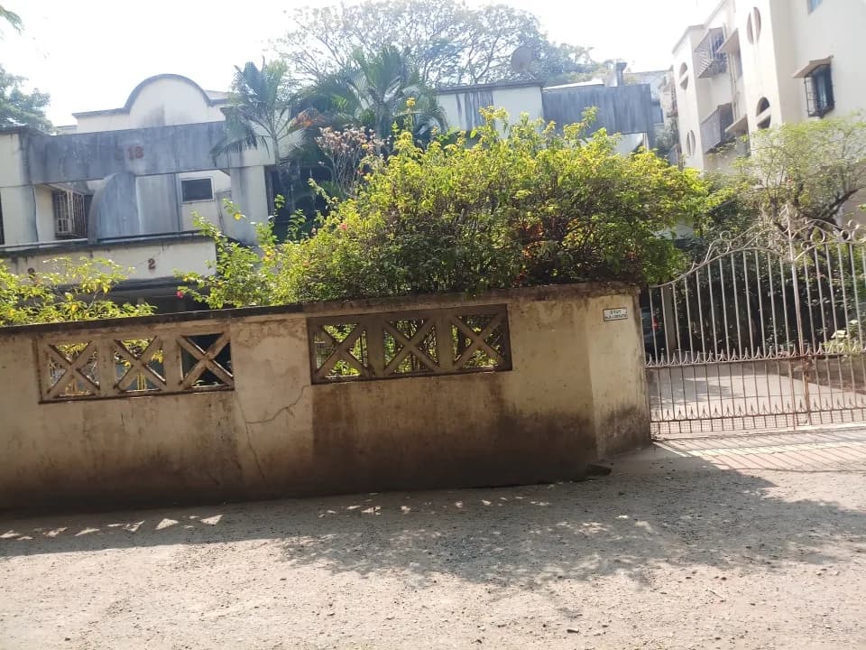 Kumar Kubera Garden, Kondhwa