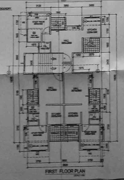 Relish Residency, Pen