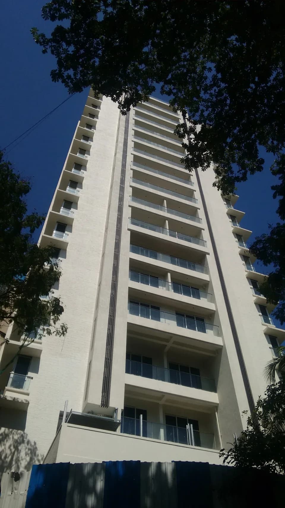 Lakshmi Niwas, Matunga