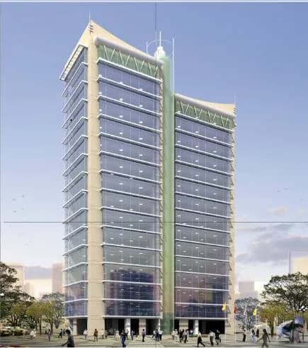 Ghanshyam Enclave, Kandivali West