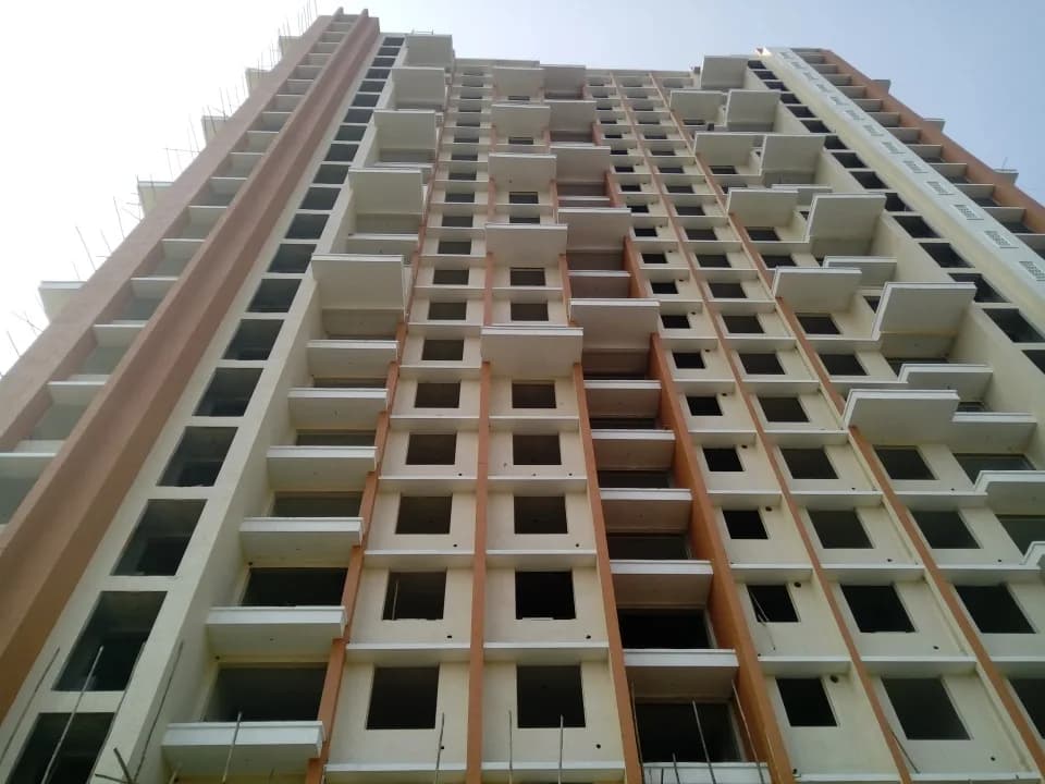 Ideal Unique Residency, Khanna