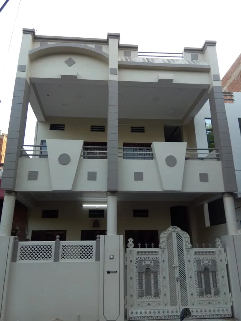 Divine Homes, Malviya Nagar