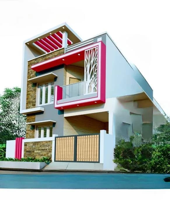 My Aasthi Sastha Villas, East Tambaram