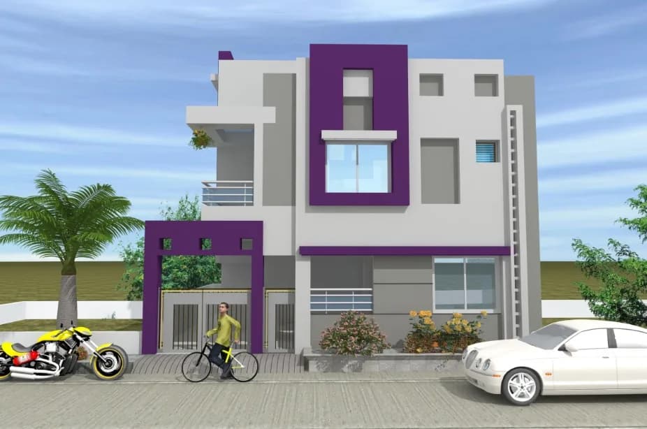 S and D Shastri Nagar, Sachin