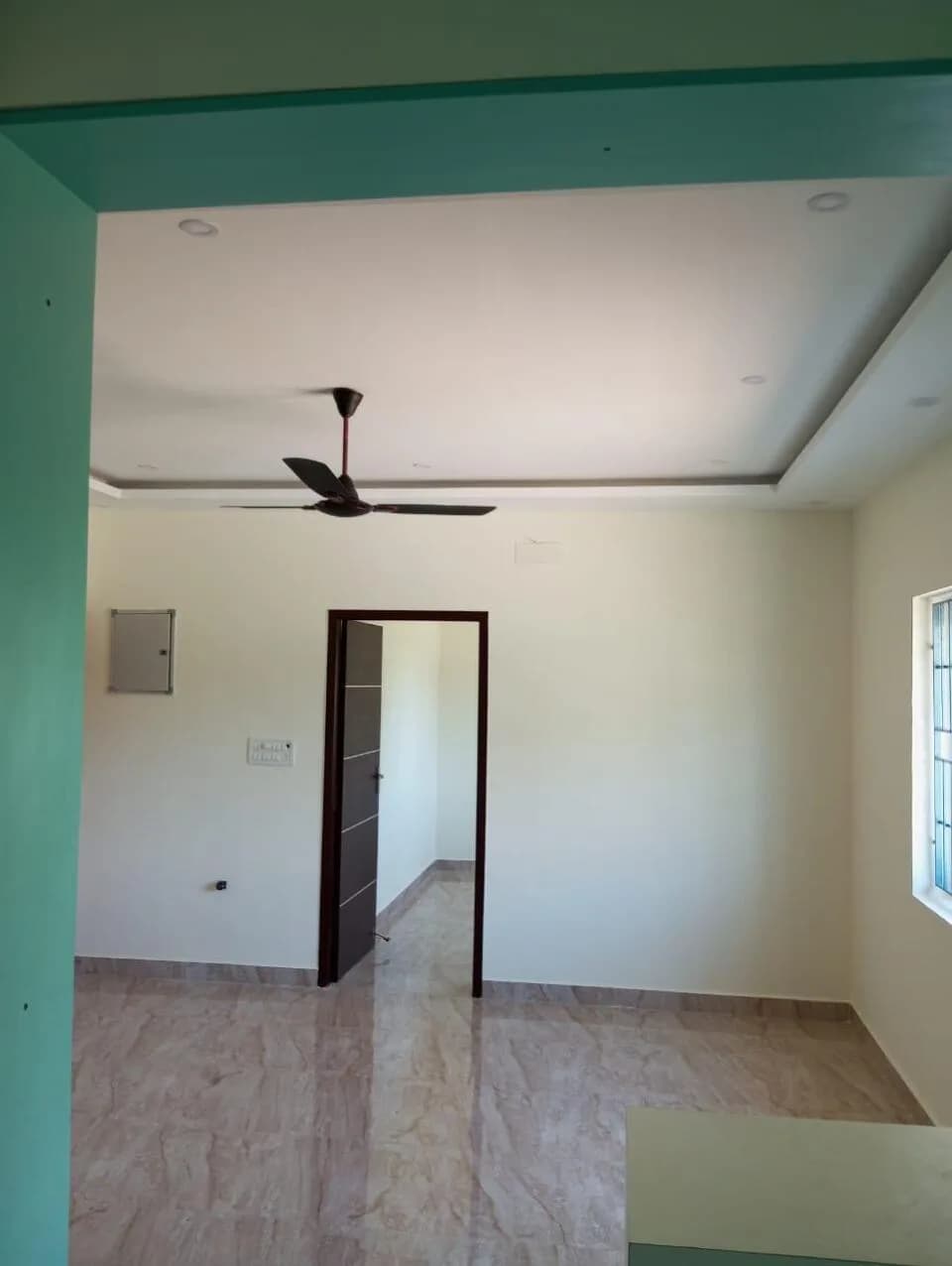 Sekaran The Apex, Perumbakkam