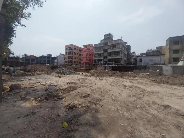 Identity Pride, Nager Bazar