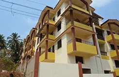 SK Elites, Mapusa