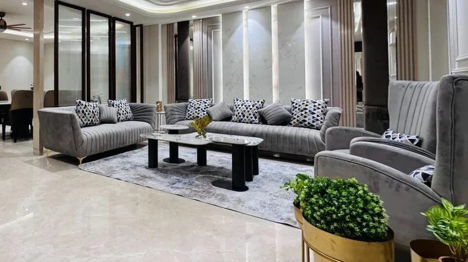 Magic Villa, Indirapuram
