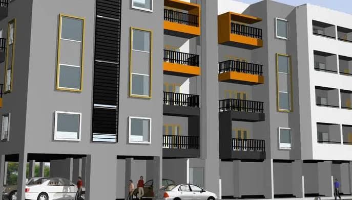 Mittal Blossom, JP Nagar