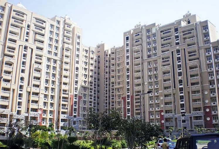 Eldeco Riviera, Sector Pi 1