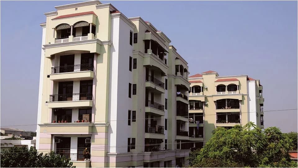 Bibhab Exotica, Surya Nagar