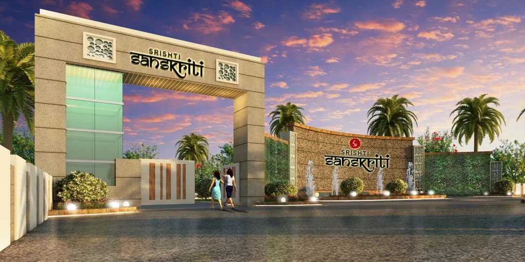Srishti Sanskriti, Takhatpur