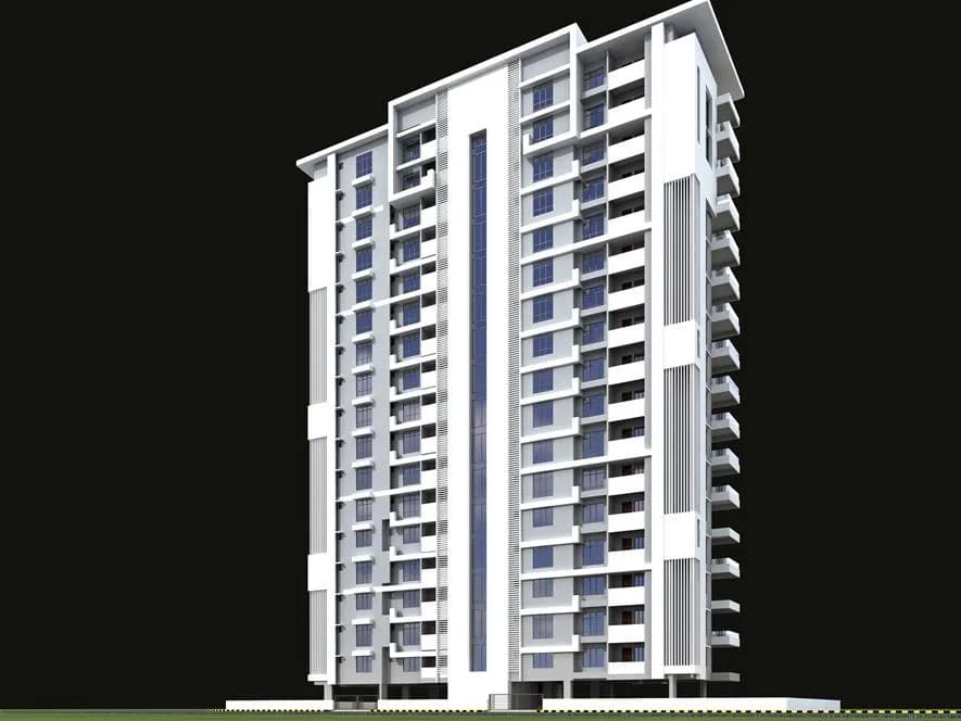 Raghukul Kanchan Geet, Shivaji Nagar