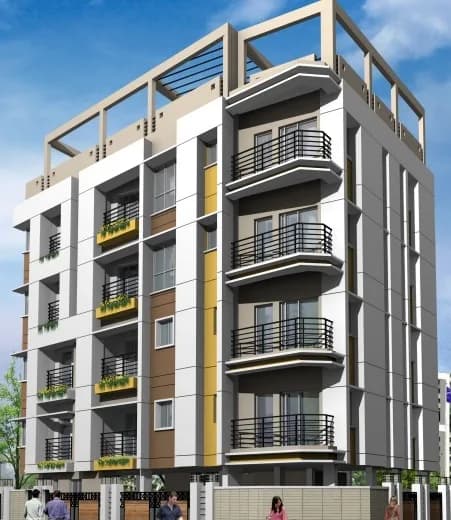 PS Bliss, Ballygunge