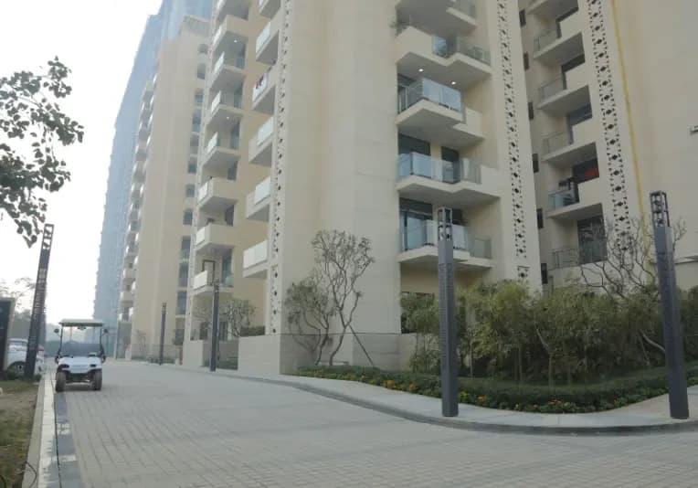 Unity Group The Amaryllis, Karol Bagh