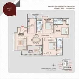 ABL The Status, Mahaveer Nagar