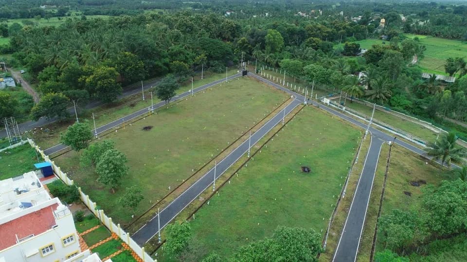 Horizon Enclave, JP Nagar