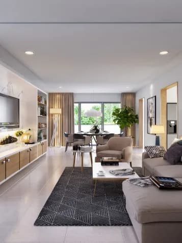 Sobha Forest Edge, Talaghattapura