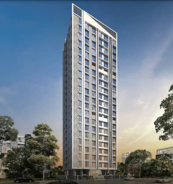 Sayba Elegant, Kurla East