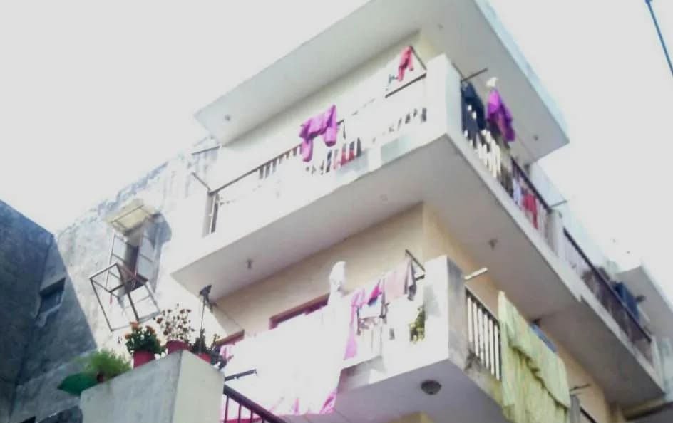 DDA LIG Flats Pocket E, GTB Enclave