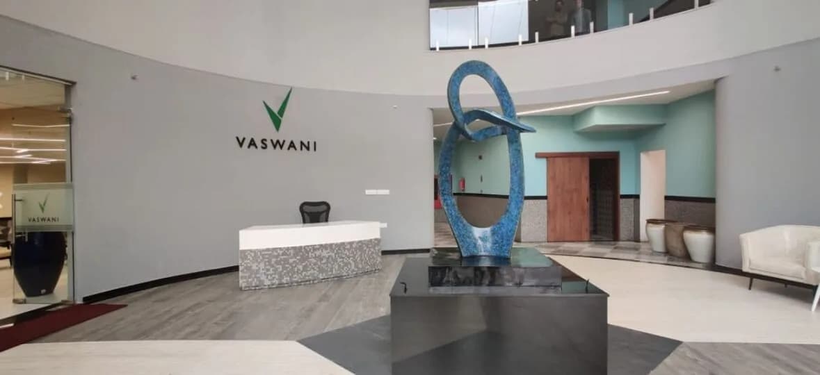 Vaswani Exquisite, Whitefield