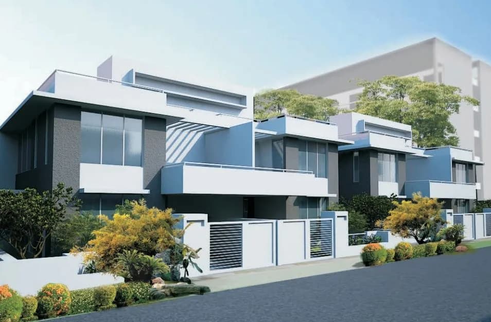 Aditi Villas, Shirval Pargaon Khandala