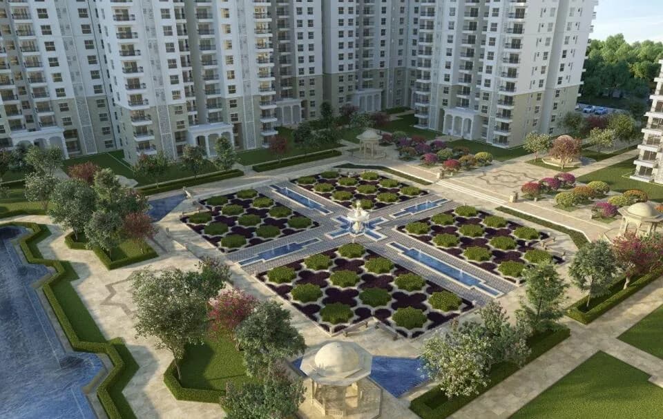 Sobha Royal Pavilion, Sarjapur Road