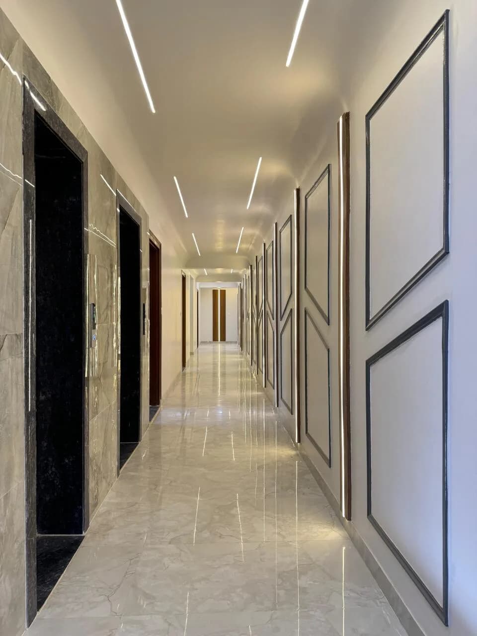 Parth Prime, Jagatpura