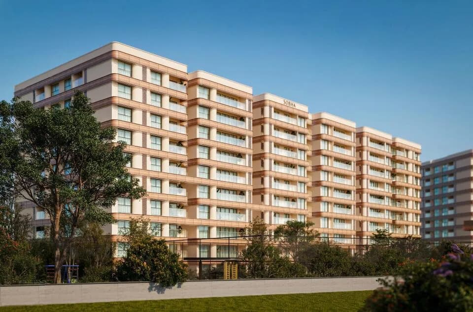 Sobha Magnus, Bannerghatta Road