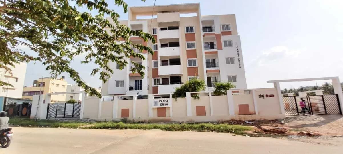 Cansa Dhiya, Panathur