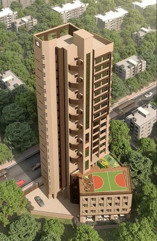 Prem Arun, Mulund